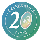 Wasatch Photonics 20 Year Anniversary Logo Hi Res