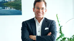 Markus Spanner, CEO of Physik Instrumente (PI)