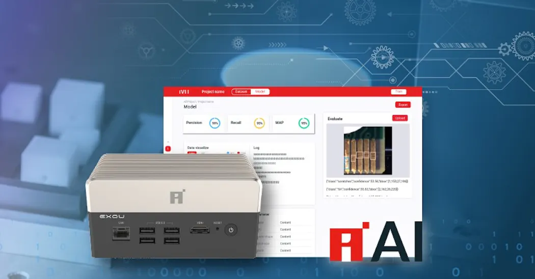FPGA machine vision platform enables smart factory applications | Laser ...