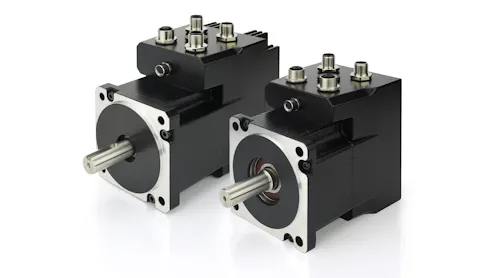 Encoder multiplier and splitter has use in motion control | Laser Focus ...