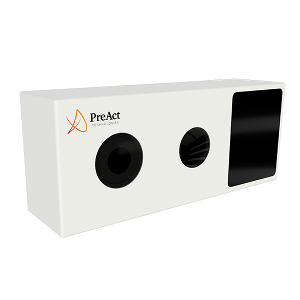 Pre Act Technologies 63c98a8eba496