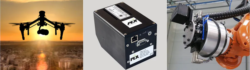 Monolithic optics and optical system integration: Meet Itai Vishnia ...