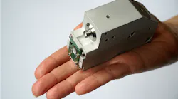 Ibsen Photonics