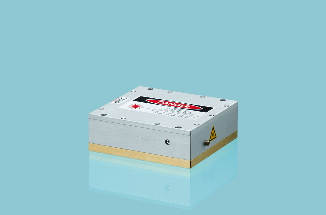 Limo Medical Laser With 2 Wavelengths