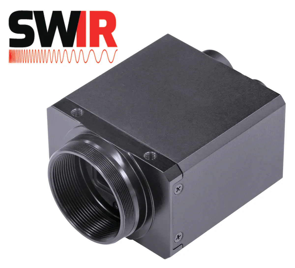 SWIR cameras feature active sensor alignment | Laser Focus World