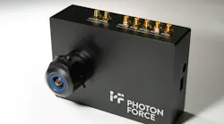 Photon Force