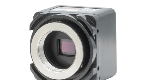 Spectrograph has uses in multichannel spectroscopy and hyperspectral ...