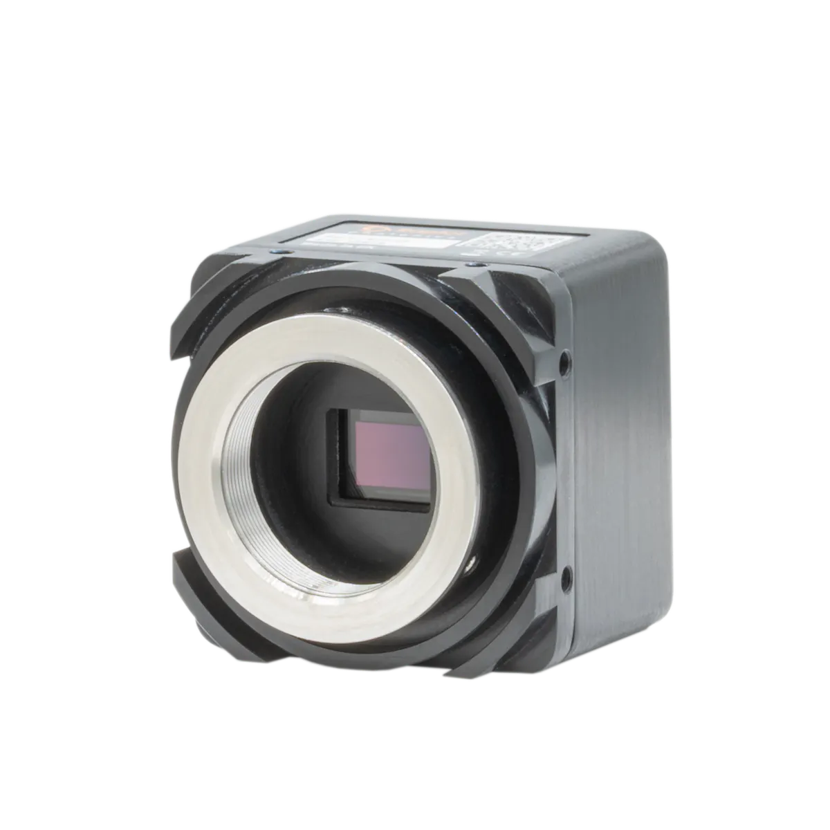 CMOS camera offers 8.1 Mpixel resolution | Laser Focus World