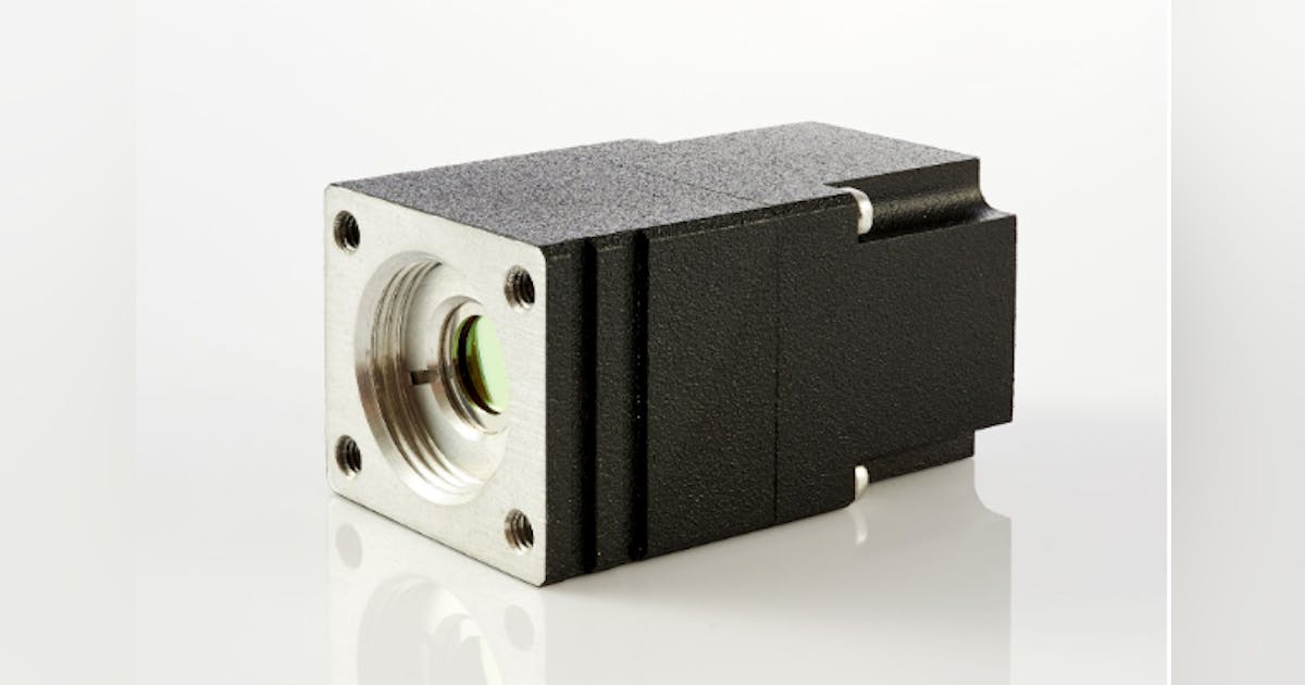 HgCdTe (MCT) Detection Module | Laser Focus World