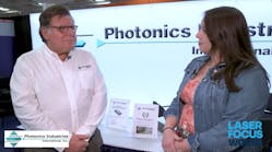Tn Photonics Industries