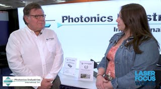Tn Photonics Industries