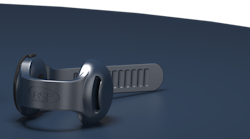 A miniaturized, wearable sensor reads blood glucose levels quickly and noninvasively using miniature laser diodes. A miniaturized, wearable sensor reads blood glucose levels quickly and noninvasively using miniature laser diodes.