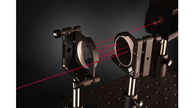 Edmund Optics | Laser Focus World Edmund Optics | Laser Focus World