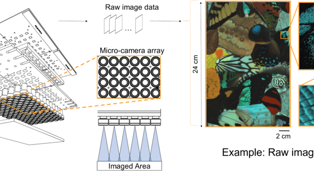 Microscopy | Laser Focus World