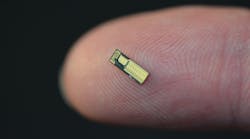 EFFECT Photonics’ optical system-on-chip technology increases the integration of optical components, reducing device footprint, losses, and power consumption. EFFECT Photonics’ optical system-on-chip technology increases the integration of optical components, reducing device footprint, losses, and power consumption.