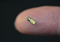 EFFECT Photonics’ optical system-on-chip technology increases the integration of optical components, reducing device footprint, losses, and power consumption. EFFECT Photonics’ optical system-on-chip technology increases the integration of optical components, reducing device footprint, losses, and power consumption.