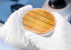 Thanks to wafer-scale technology, electronics have successfully driven down cost per transistor for many decades. This allowed the world to enjoy chips that every generation became smaller and provided exponentially more computing power for the same amount of money. Thanks to wafer-scale technology, electronics have successfully driven down cost per transistor for many decades. This allowed the world to enjoy chips that every generation became smaller and provided exponentially more computing power for the same amount of money.