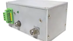 Electro Optical Components