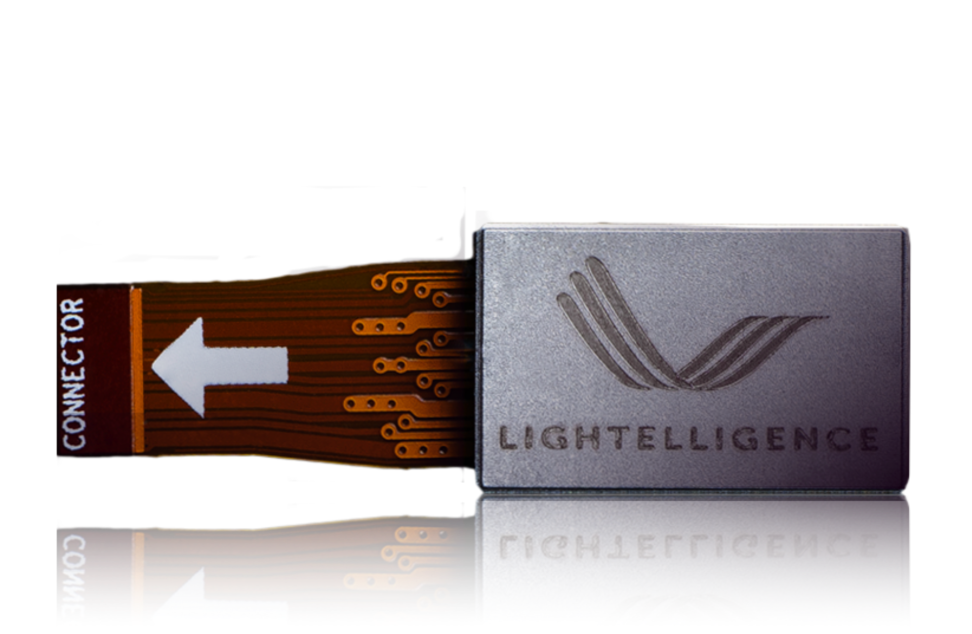 Lightelligence 6400f4bc97de2