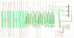 OpenLight’s PDK Sampler. OpenLight’s PDK Sampler.
