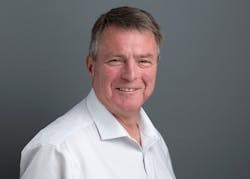 Adam Carter, CEO of OpenLight. Adam Carter, CEO of OpenLight.