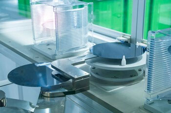 Photovoltaic Raw Material Analysis