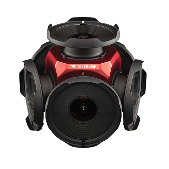Teledyne Flir