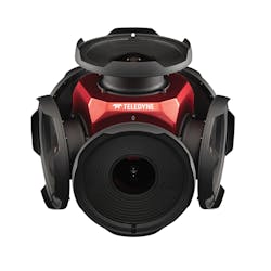 Teledyne Flir 6400fc1182b33 Teledyne Flir 6400fc1182b33