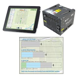 Teledyne Optech 640119c50410a Teledyne Optech 640119c50410a