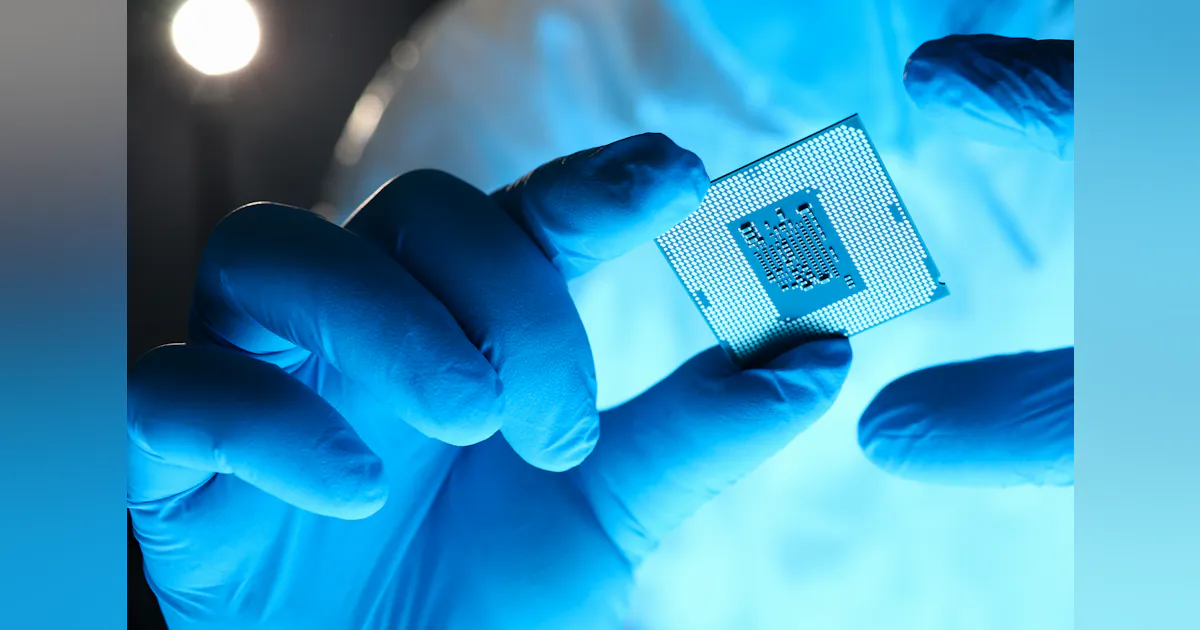 A look at the CHIPs and Science Act | Laser Focus World
