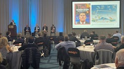 During Laser Focus World&rsquo;s Executive Forum, a panel of laser experts from Lawrence Livermore National Laboratory, Lockheed Martin, Raytheon Intelligence &amp; Space, and Leonardo Electronics U.S. discussed how far directed-energy laser technology has come and the challenges that remain.