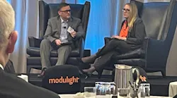 Jennifer Cable, president of Thorlabs, sat down with Laser Focus World Editor in Chief Peter Fretty to discuss how Thorlabs continues to successfully navigate an evolving marketplace.