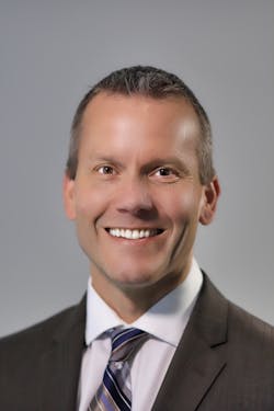 Michael Mielke, CEO of AdValue Photonics. Michael Mielke, CEO of AdValue Photonics.