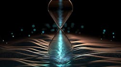 FIGURE 1. Time-varying interface and light. FIGURE 1. Time-varying interface and light.