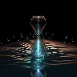 FIGURE 1. Time-varying interface and light. FIGURE 1. Time-varying interface and light.