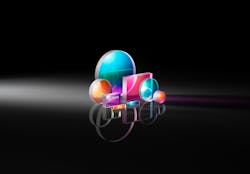 FIGURE 1. Ultrafast laser optics require low-loss coatings over their application waveband like other types of laser optics, but they have unique dispersion requirements to minimize pulse broadening. FIGURE 1. Ultrafast laser optics require low-loss coatings over their application waveband like other types of laser optics, but they have unique dispersion requirements to minimize pulse broadening.