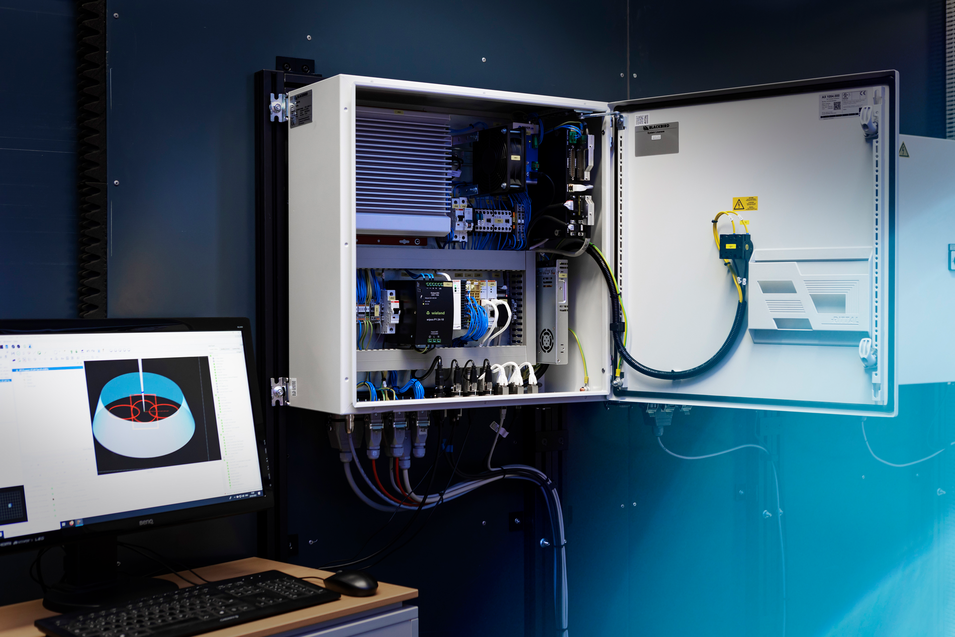 Blackbird Robotics 642ae1f1d43a7