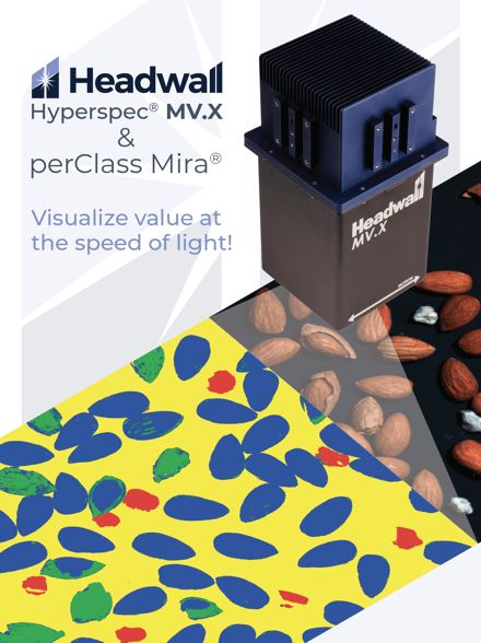 Headwall Mv x And Per Class Mira