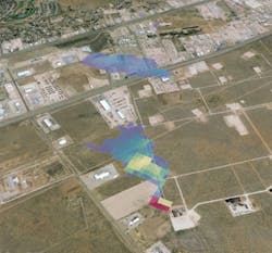Methane Air Plume 644c2ef54d23e Methane Air Plume 644c2ef54d23e