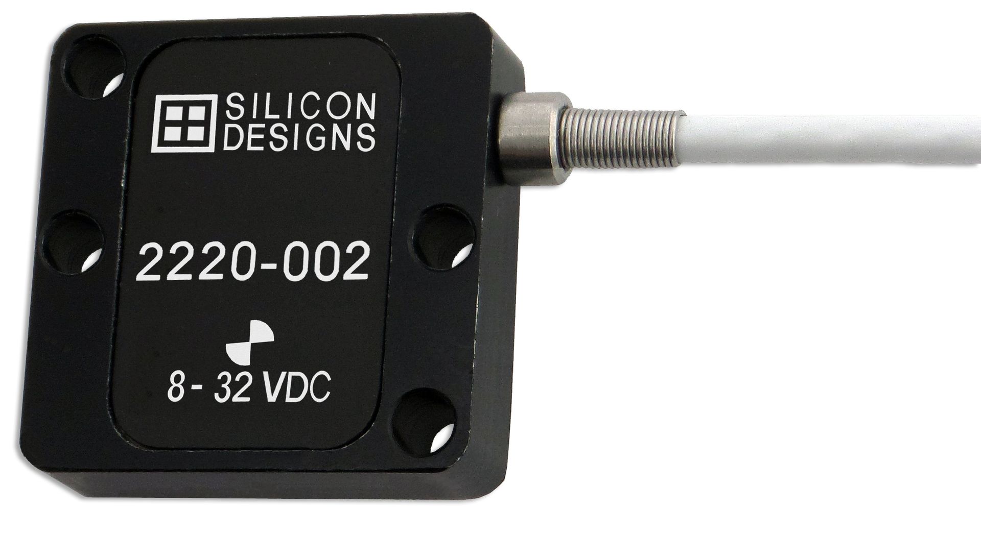 Silicon Designs 644aae5aa5ed3