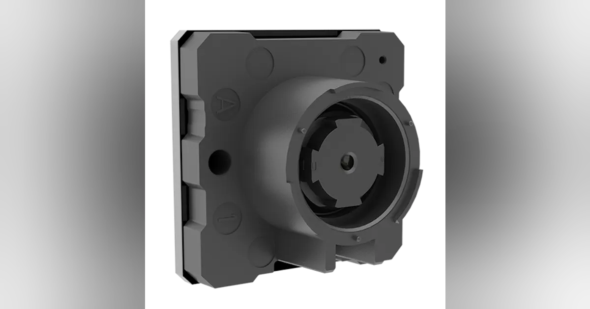 Neo Vision Sensor Module Image sensor modules directly integrate into vision systems | Laser ...