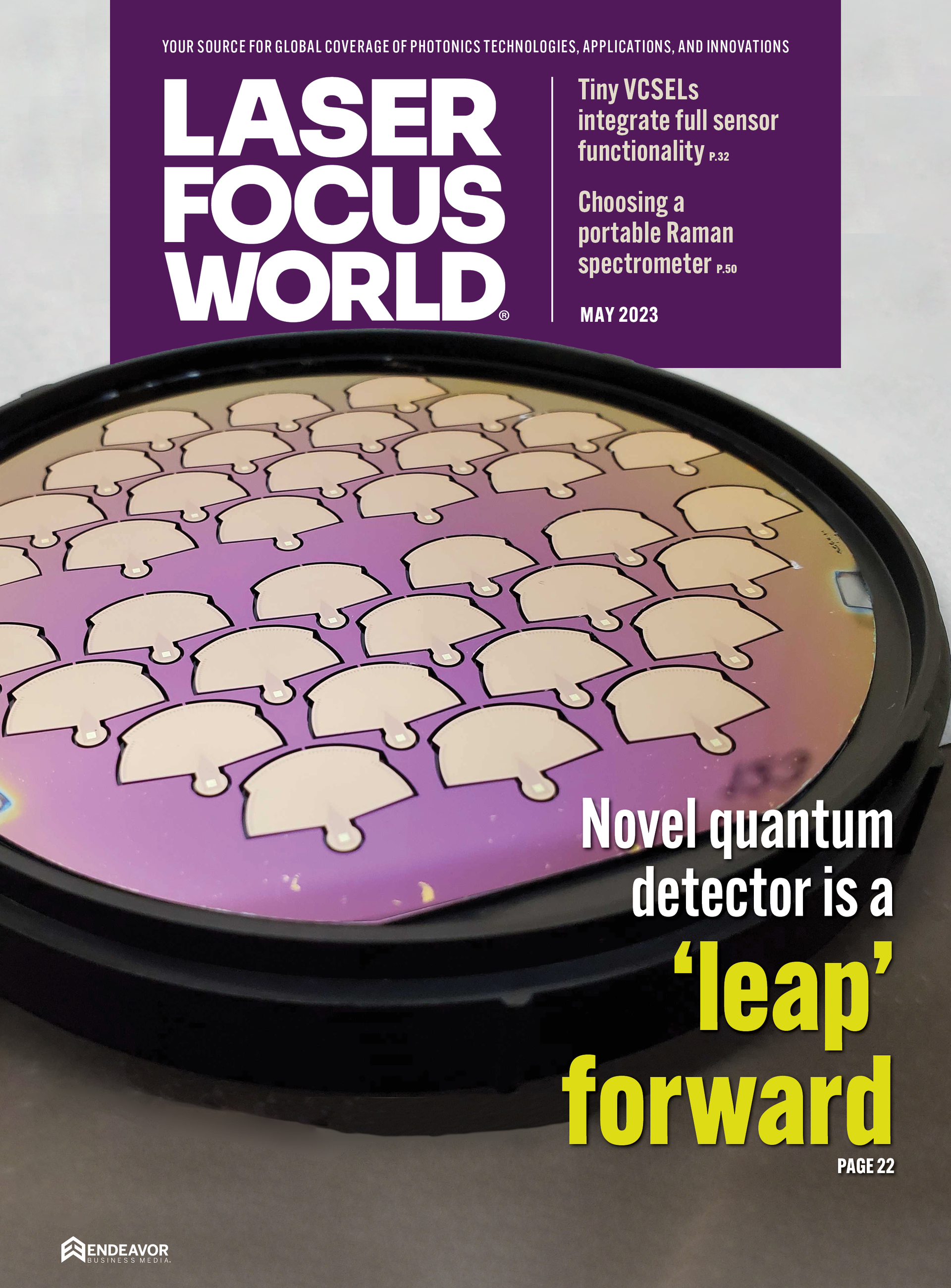 Volume 59, Issue 05 cover image