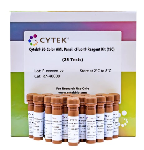 Cytek Biosciences
