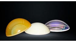 Optical Domes Group Optical Domes Group