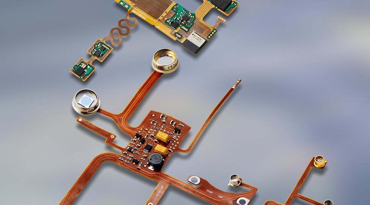 HgCdTe (MCT) Detection Module | Laser Focus World