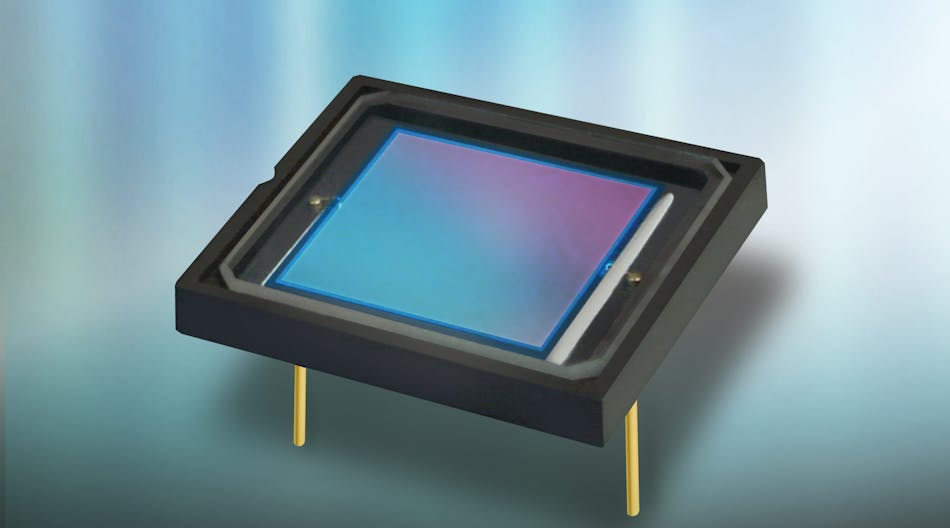 HgCdTe (MCT) Detection Module | Laser Focus World