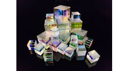 Pr Beamsplitter Group 1000 To 1 Extinc Ratio Pr Beamsplitter Group 1000 To 1 Extinc Ratio