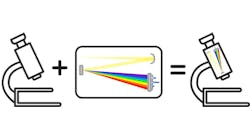 Csm Spectrometer Optics Illustration With Microscopes B33d10f6c7 Csm Spectrometer Optics Illustration With Microscopes B33d10f6c7
