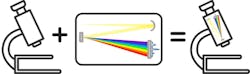 Csm Spectrometer Optics Illustration With Microscopes B33d10f6c7
