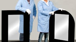 Large Format Hie Glass Chemical Strengthening Capabilities Large Format Hie Glass Chemical Strengthening Capabilities